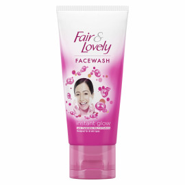 Fair & Lovely Facewash 50Gm